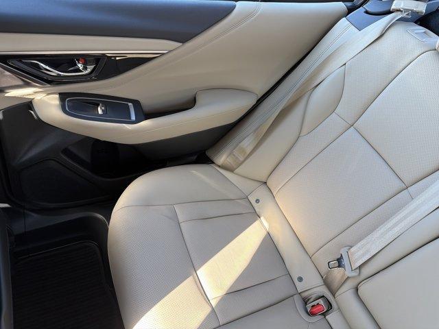 used 2025 Subaru Legacy car, priced at $32,155