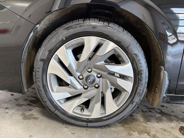 used 2025 Subaru Legacy car, priced at $32,155