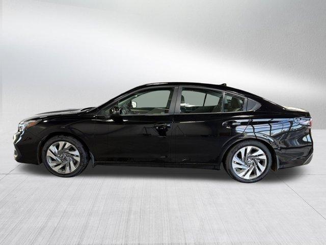 used 2025 Subaru Legacy car, priced at $32,155