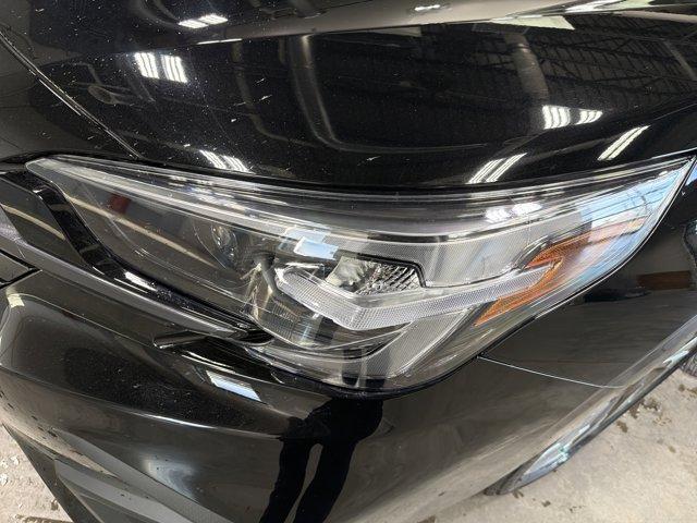 used 2025 Subaru Legacy car, priced at $32,155