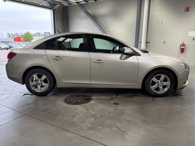 used 2013 Chevrolet Cruze car, priced at $9,348