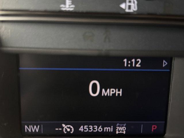 used 2022 GMC Sierra 1500 Limited car, priced at $44,999