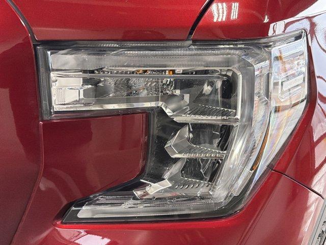 used 2022 GMC Sierra 1500 Limited car, priced at $44,999