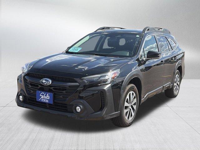 used 2024 Subaru Outback car, priced at $20,304