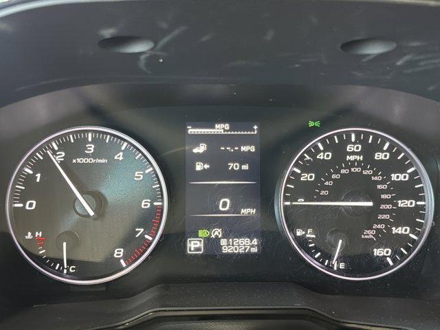 used 2024 Subaru Outback car, priced at $20,304