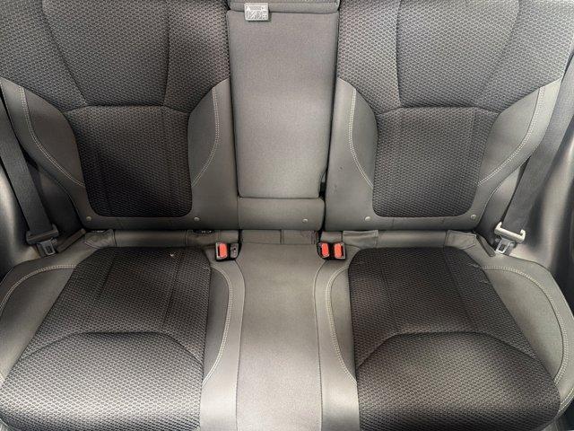 used 2019 Subaru Forester car, priced at $20,555