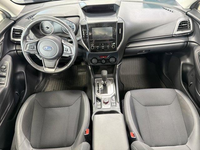used 2019 Subaru Forester car, priced at $20,555