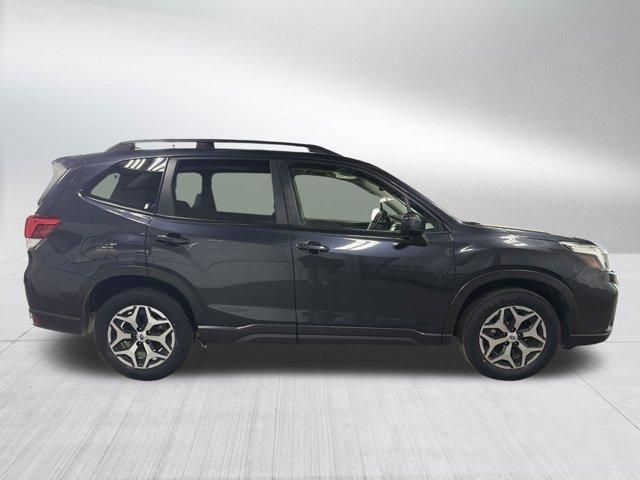 used 2019 Subaru Forester car, priced at $20,555