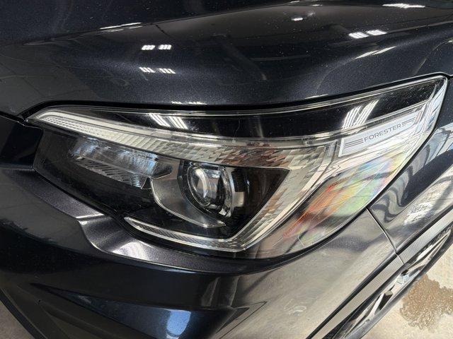used 2019 Subaru Forester car, priced at $20,555