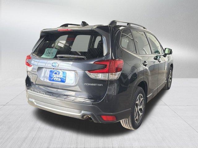 used 2019 Subaru Forester car, priced at $20,555
