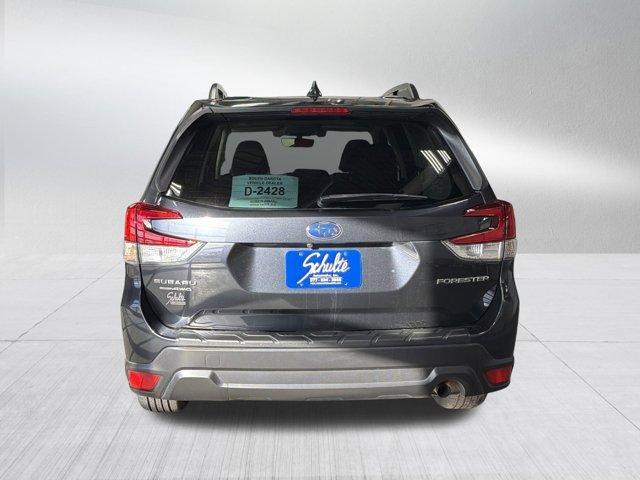 used 2019 Subaru Forester car, priced at $20,555