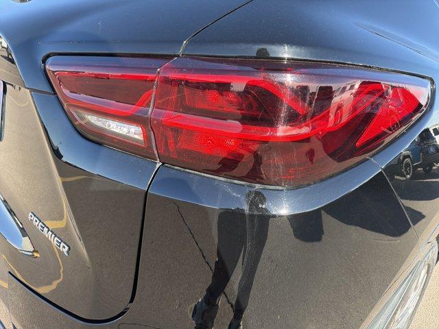 used 2023 Chevrolet Blazer car, priced at $32,104