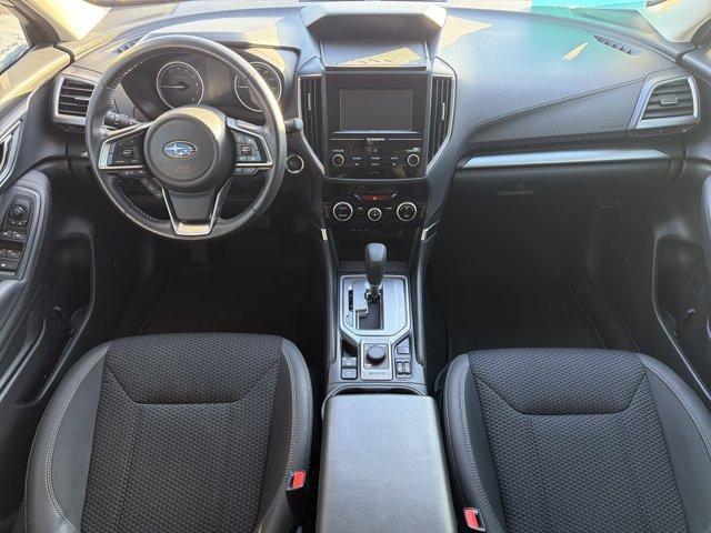 used 2024 Subaru Forester car, priced at $29,999