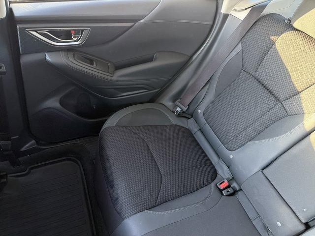 used 2024 Subaru Forester car, priced at $29,999