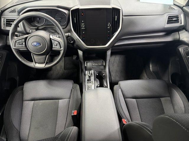 used 2025 Subaru Ascent car, priced at $36,988