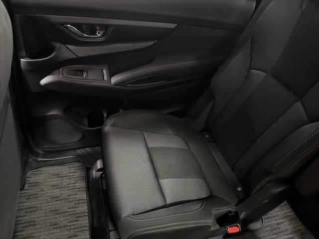 used 2025 Subaru Ascent car, priced at $36,988