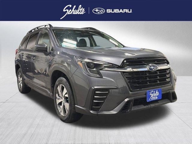 used 2025 Subaru Ascent car, priced at $36,988