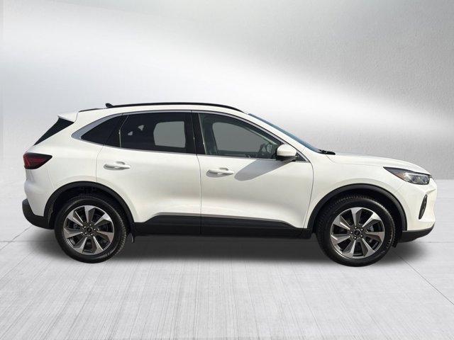 used 2024 Ford Escape car, priced at $26,988