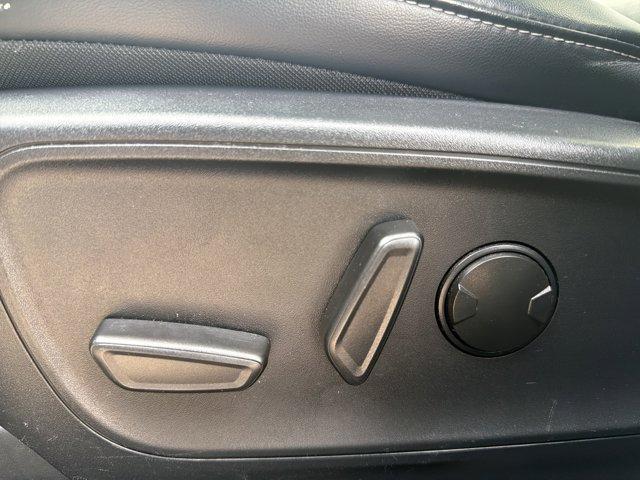 used 2024 Ford Escape car, priced at $26,988