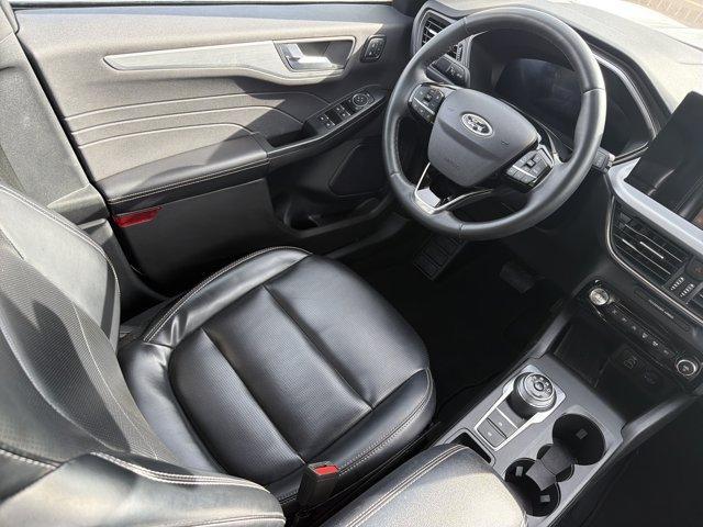 used 2024 Ford Escape car, priced at $26,988