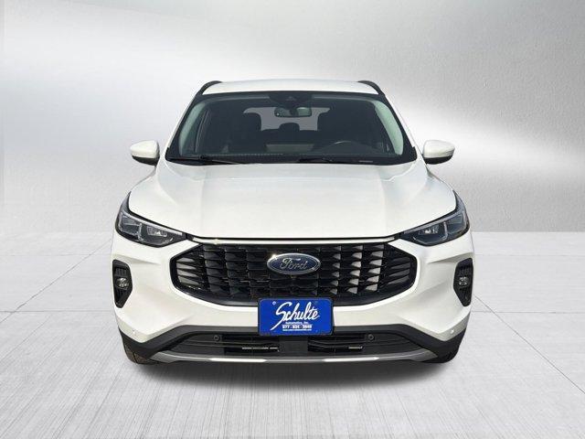 used 2024 Ford Escape car, priced at $26,988