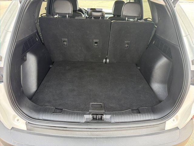 used 2024 Ford Escape car, priced at $26,988