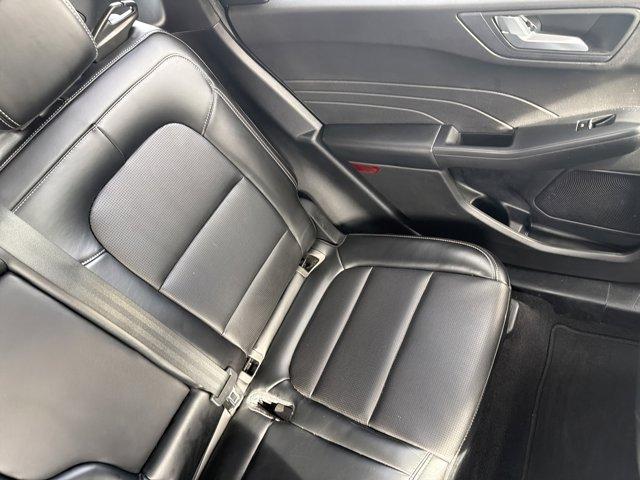 used 2024 Ford Escape car, priced at $26,988