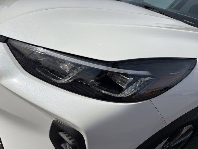 used 2024 Ford Escape car, priced at $26,988