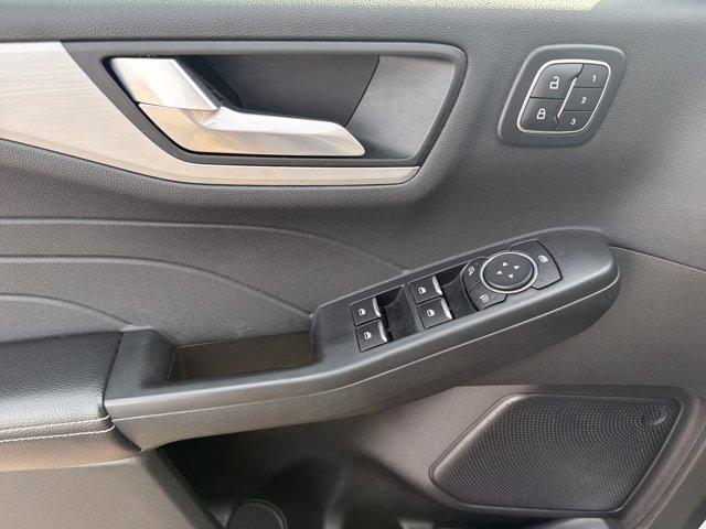 used 2024 Ford Escape car, priced at $26,988