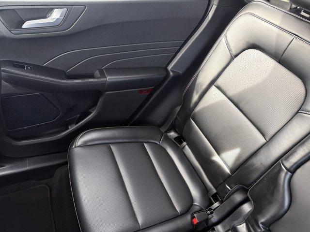 used 2024 Ford Escape car, priced at $26,988