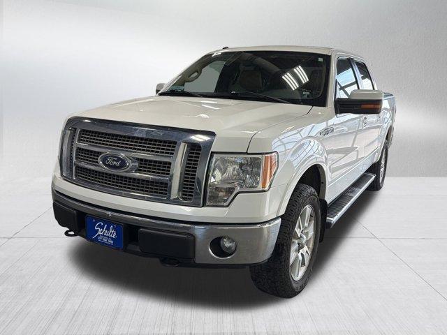 used 2011 Ford F-150 car, priced at $11,999