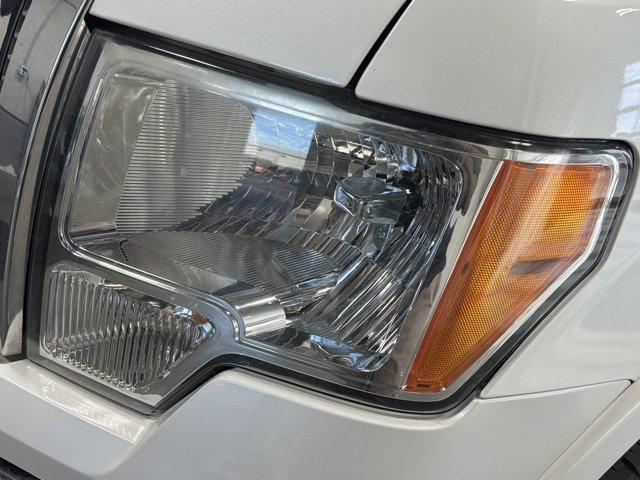 used 2011 Ford F-150 car, priced at $11,999