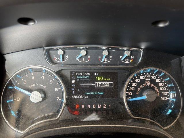 used 2011 Ford F-150 car, priced at $11,999