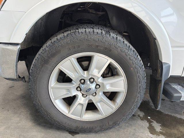 used 2011 Ford F-150 car, priced at $11,999