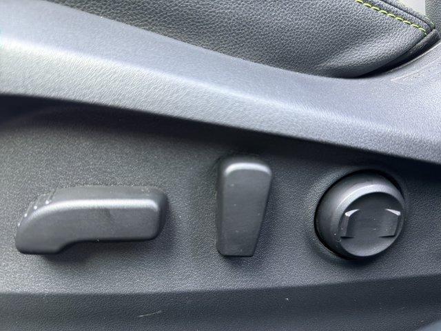 used 2025 Subaru Outback car, priced at $35,337
