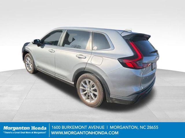 used 2023 Honda CR-V car, priced at $29,390