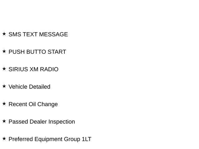 used 2024 Chevrolet Equinox car, priced at $20,500