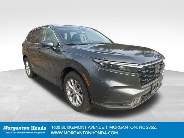 used 2023 Honda CR-V car, priced at $27,990