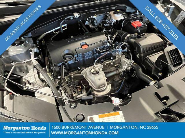 new 2026 Honda HR-V car, priced at $30,705