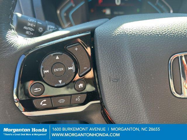 used 2023 Honda Odyssey car, priced at $40,990