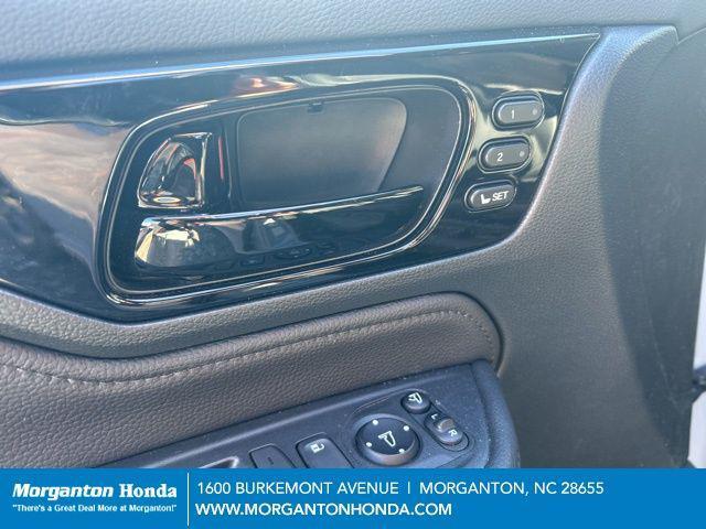 used 2023 Honda Odyssey car, priced at $40,990