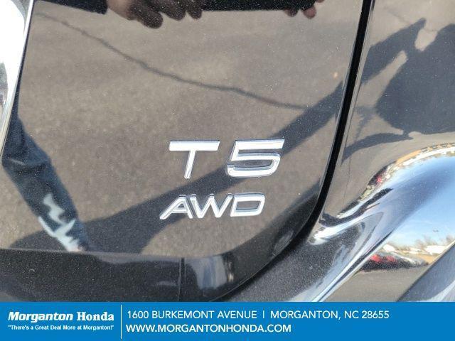 used 2016 Volvo XC60 car, priced at $12,490