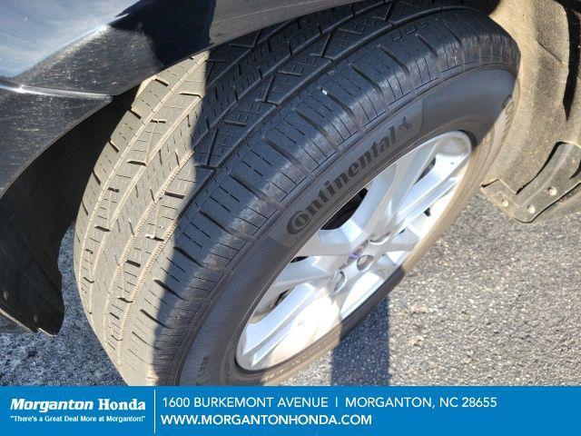 used 2016 Volvo XC60 car, priced at $12,490