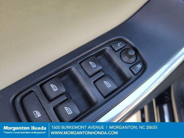 used 2016 Volvo XC60 car, priced at $12,490