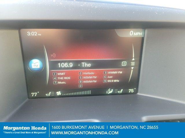 used 2016 Volvo XC60 car, priced at $12,490