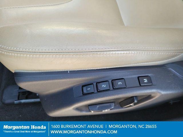 used 2016 Volvo XC60 car, priced at $12,490