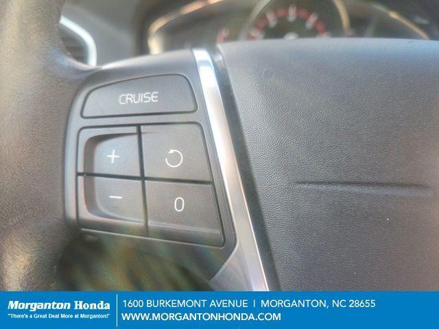 used 2016 Volvo XC60 car, priced at $12,490