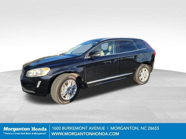 used 2016 Volvo XC60 car, priced at $12,490