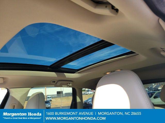 used 2016 Volvo XC60 car, priced at $12,490