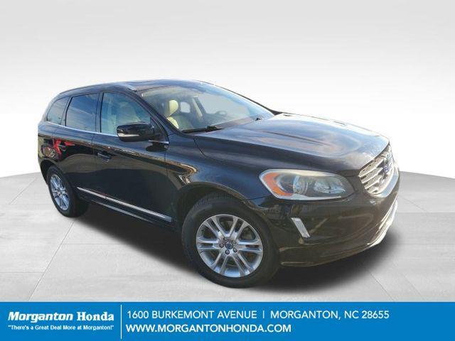 used 2016 Volvo XC60 car, priced at $12,490